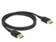 DeLock Kabel DisplayPort ? DisplayPort, 1 m