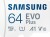 Bild 5 Samsung microSDXC-Karte Evo Plus 64 GB, Speicherkartentyp