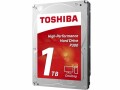 Toshiba P300 Desktop PC - Hard drive - 1