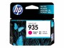 HP Inc. HP Tinte Nr. 935 (C2P21AE) Magenta, Druckleistung Seiten: 400