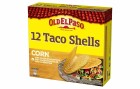 Old El Paso Chrunchy Taco Shells 12 Stück, Produkttyp: Tortillas