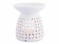 Pajoma Duftlampe Porcelain Blossom 11 x 12 cm, Eigenschaften
