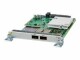 Cisco ASR 900 2p 40GE QSFP Interface Module