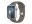 Bild 4 Apple Sport Band 45 mm Tonbraun M/L, Farbe: Braun