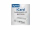 ZyXEL Lizenz iCard NXC2500 WLAN-Controller +8 AP's Unbegrenzt