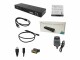 Image 12 i-tec - Docking station - USB-C / Thunderbolt 3