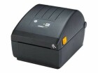 Zebra Technologies Zebra zd220 - Etikettendrucker - Thermotransfer - Rolle