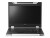 Bild 0 Hewlett Packard Enterprise HPE LCD8500 - KVM-Konsole - USB - 47.02 cm