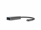 4smarts Adapter 4K/60Hz, 11cm USB Type-C - DisplayPort, Kabeltyp