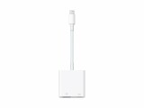 Apple Adapter Lightning ? USB 3.0, Zubehörtyp: Adapter