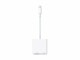 Apple Adapter Lightning ? USB 3.0, Zubehörtyp: Adapter