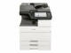 Lexmark MX912de - Multifunction printer - B/W - laser