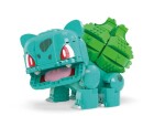 Mega Construx Pokémon Jumbo Bisasam, Anzahl Teile: 789 Teile