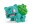 Immagine 1 Mega Construx Pokémon Jumbo Bisasam, Anzahl Teile: 789 Teile