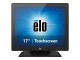 Elo Touch Solutions Elo 1723L - LED monitor - 17" - touchscreen
