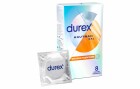 Durex Kondome Hautnah XXL, 8 Stück