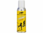 TOKO Fellreiniger Ski Wax Skin Cleaner 100 ml, Eigenschaften