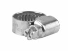 Gardena Schlauchklemme 10 - 16 mm (1/2"), Material: Metall