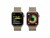 Bild 8 Apple Watch Series 9 41 mm LTE Gold Milanaise