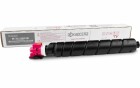 Kyocera Toner TK-8545M Magenta, Druckleistung Seiten: 20000 ×