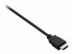 V7 Videoseven V7 - HDMI-Kabel - HDMI (M