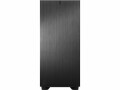 Fractal Design Define 7 Compact Light Tempered Glass - Tour