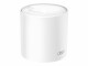 Image 7 TP-Link Deco X50 - Wi-Fi system (router) - up
