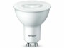 Philips Lampe LED 50W GU10 WW 36D ND 1PF/6DISC