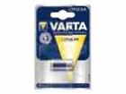 Varta Photo - Lithium