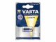 Varta Lithium Batterie CR123A