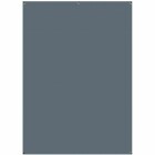 Westcott 5 x 7 Neutral Grey X-Drop Backdrop (1.5 x 2.1 m)