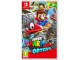 Nintendo Super Mario Odyssey, Für Plattform: Switch, Genre: Jump