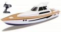 Maisto RC Hi-Speed Super-Yacht