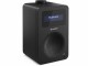 Immagine 3 Sharp DAB+ Radio DR-430 ? Midnight Black, Radio Tuner