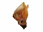 essendia Kausnack Rinderohren mit Muschel gross, 500 g