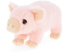 Keeleco Kuscheltier Schwein 18 cm, Plüschtierart: Kuscheltier