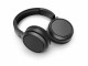 Philips Over-Ear-Kopfhörer TAH5205BK/00 Schwarz, Detailfarbe