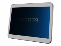 DICOTA PRIVACY FILTER 4-WAY FOR SAMSUNG GALAXY TAB S6 LITE