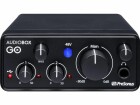 Presonus Audio Interface Audiobox GO, Mic-/Linekanäle: 2