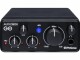 Presonus Audio Interface Audiobox GO, Mic-/Linekanäle: 2