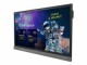 BenQ interaktives Display RM6503 65", UHD, 400cd