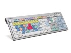 LogicKeyboard Cubase/Nuendo - DE-Tastatur - PC