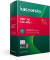 Kaspersky Lab Internet Security (3 PC