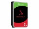 Image 6 Seagate IronWolf ST2000VN003 - Disque dur - 2 To