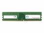 Dell DDR4-RAM AB120717 1x 16 GB, Arbeitsspeicher Bauform: DIMM