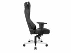 AKRacing Gaming-Stuhl Office Onyx, Lenkradhalterung: Nein