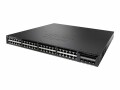 Cisco CISCO CATALYST 3650 48 PORT FULL POE 4X1G