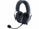 Razer Headset BlackShark V2 Pro 2023 Schwarz, Audiokanäle