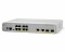 Bild 6 Cisco PoE+ Switch 2960CX-8PC-L 12 Port, SFP Anschlüsse: 0