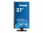 iiyama Monitor XUB2792HSN-B5, Bildschirmdiagonale: 27 "